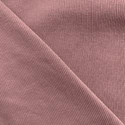 Ткань Кашкорсе, 420гм/2, 110см, цвет Какао (на отрез)  в Новошахтинске