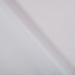 Ткань Оксфорд 600D PU, Белый   в Новошахтинске