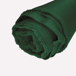 Мерный лоскут в рулоне Ткань Оксфорд 600D PU, цвет Зеленый, 12,22м №200.17  в Новошахтинске