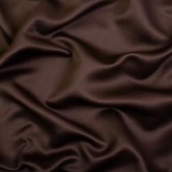 Ткань Блэкаут для штор светозатемняющая 75% &quot;Шоколад&quot;   в Новошахтинске