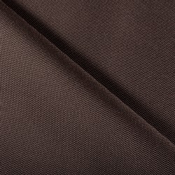 Ткань Кордура (Китай) (Оксфорд 900D), цвет Коричневый (на отрез)  в Новошахтинске