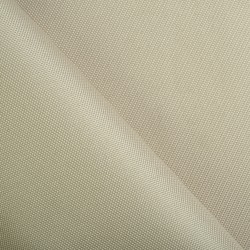 Ткань Кордура (Китай) (Оксфорд 900D), цвет Бежевый (на отрез) (100% полиэстер) в Новошахтинске