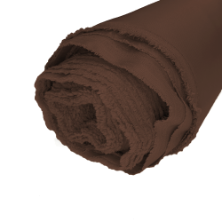 Мерный лоскут в рулоне Ткань Oxford 600D PU Тёмно-Коричневый 14,08м (№200.9)  в Новошахтинске
